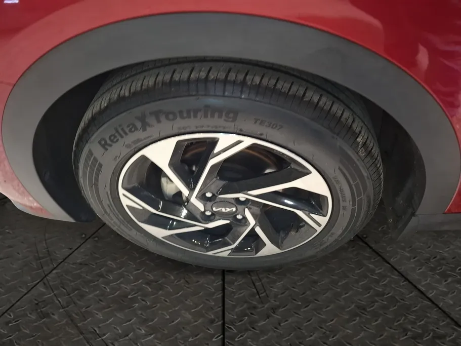 2024 Kia K3 GLS MID 