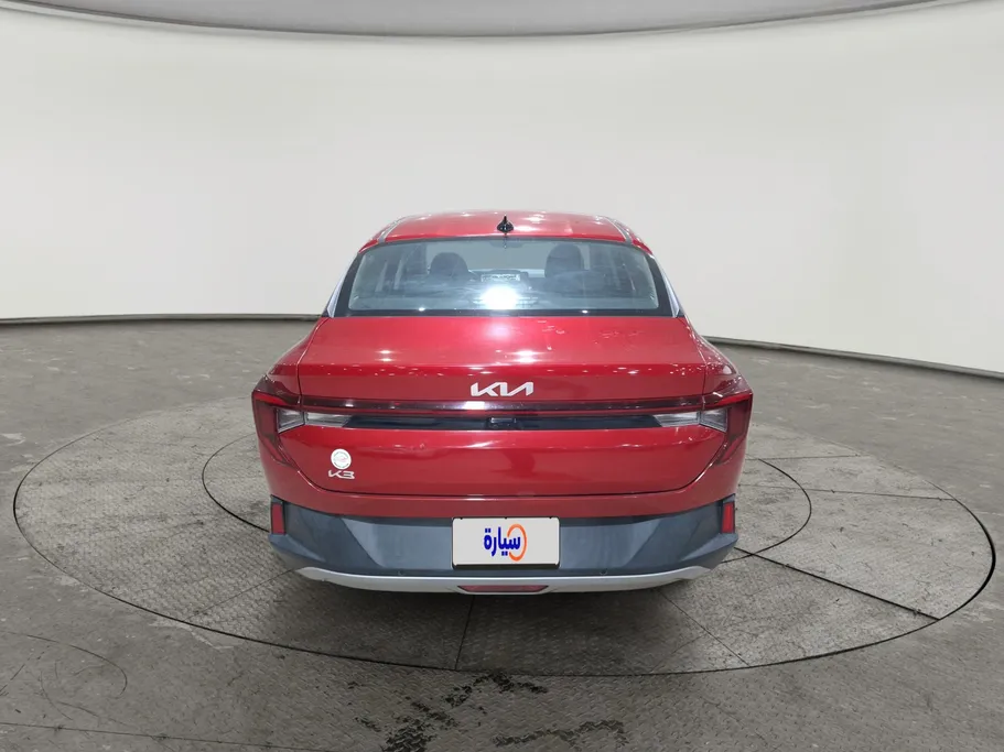 2024 Kia K3 GLS MID 