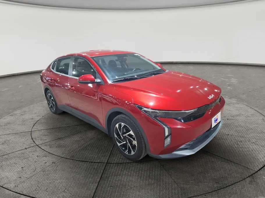 2024 Kia K3 GLS MID 