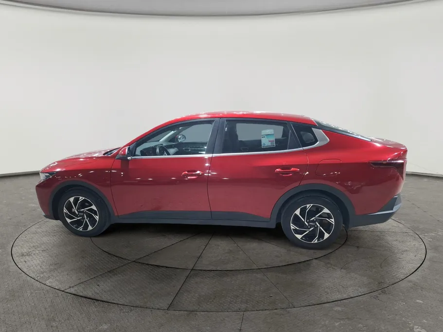 2024 Kia K3 GLS MID 
