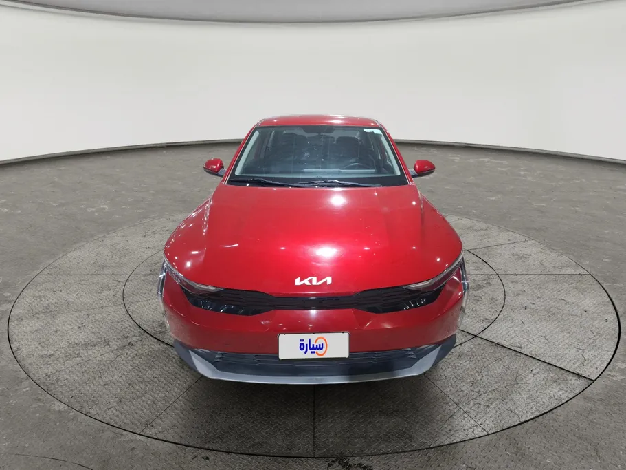 2024 Kia K3 GLS MID 