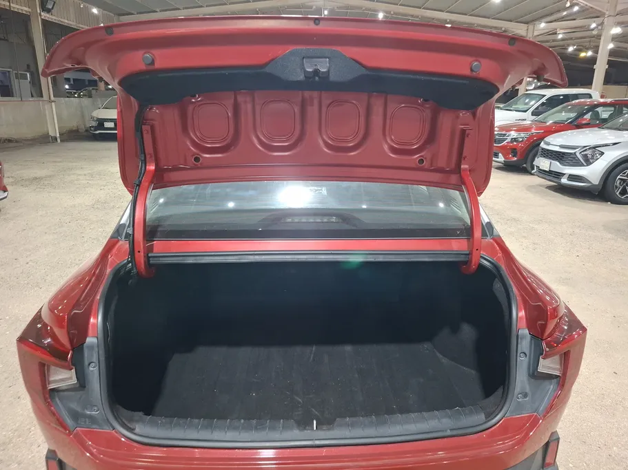 2024 Kia K3 GLS MID 