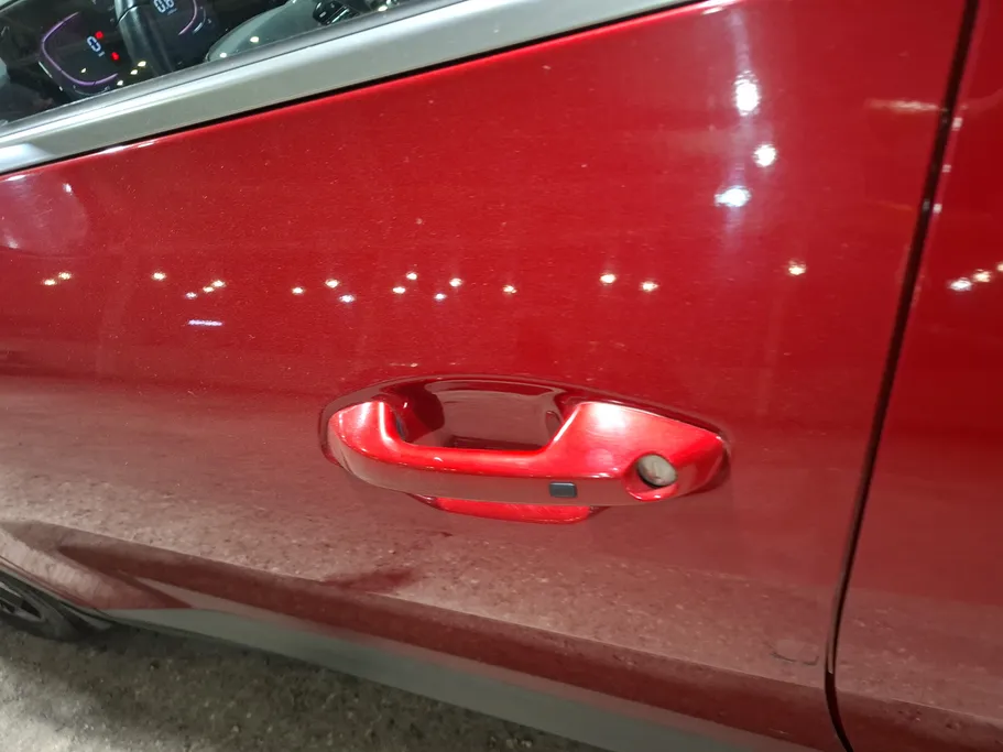 2024 Kia K3 GLS MID 