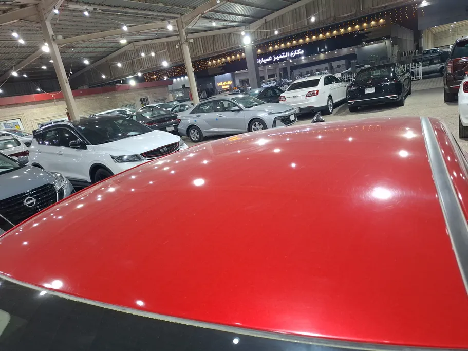 2024 Kia K3 GLS MID 