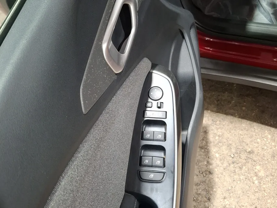 2024 Kia K3 GLS MID 
