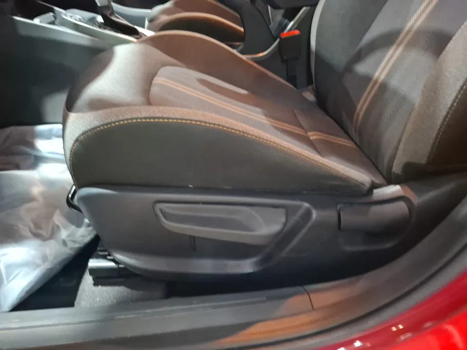 2024 Kia K3 GLS MID 