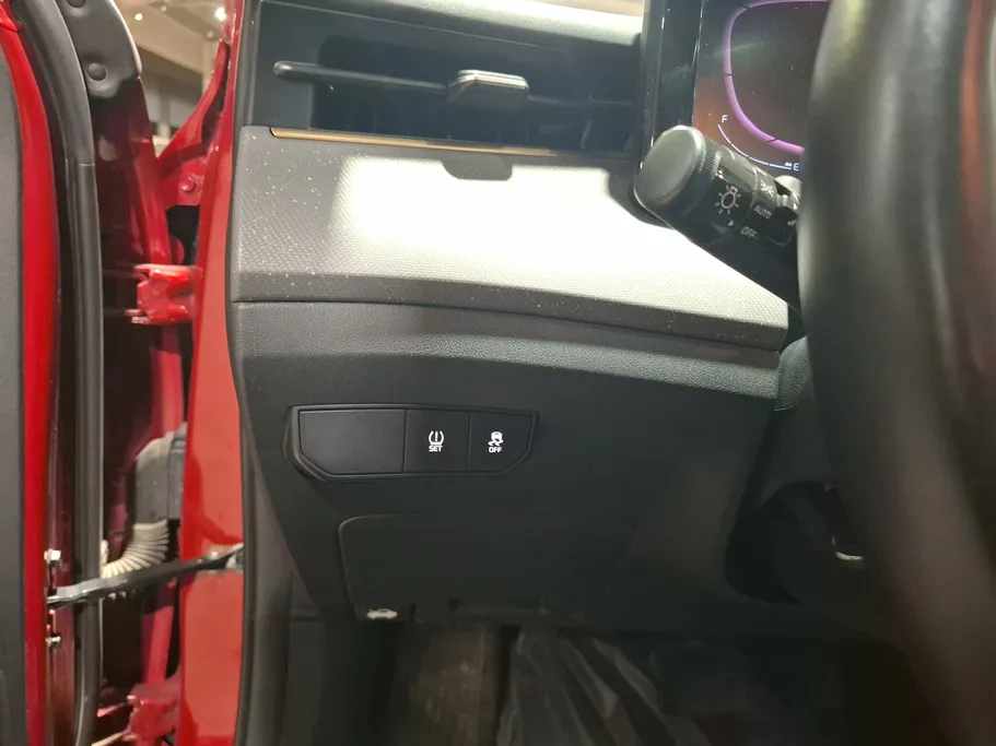 2024 Kia K3 GLS MID 