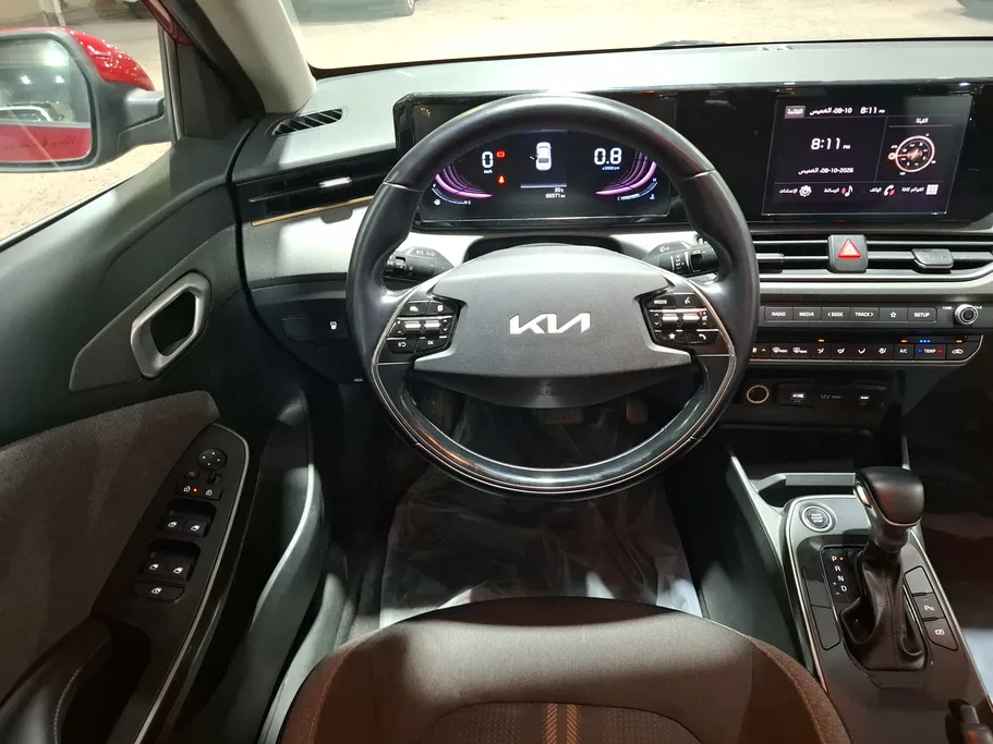 2024 Kia K3 GLS MID 