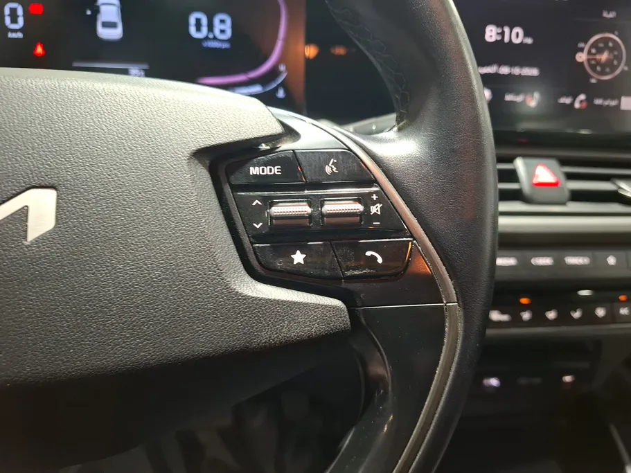 2024 Kia K3 GLS MID 