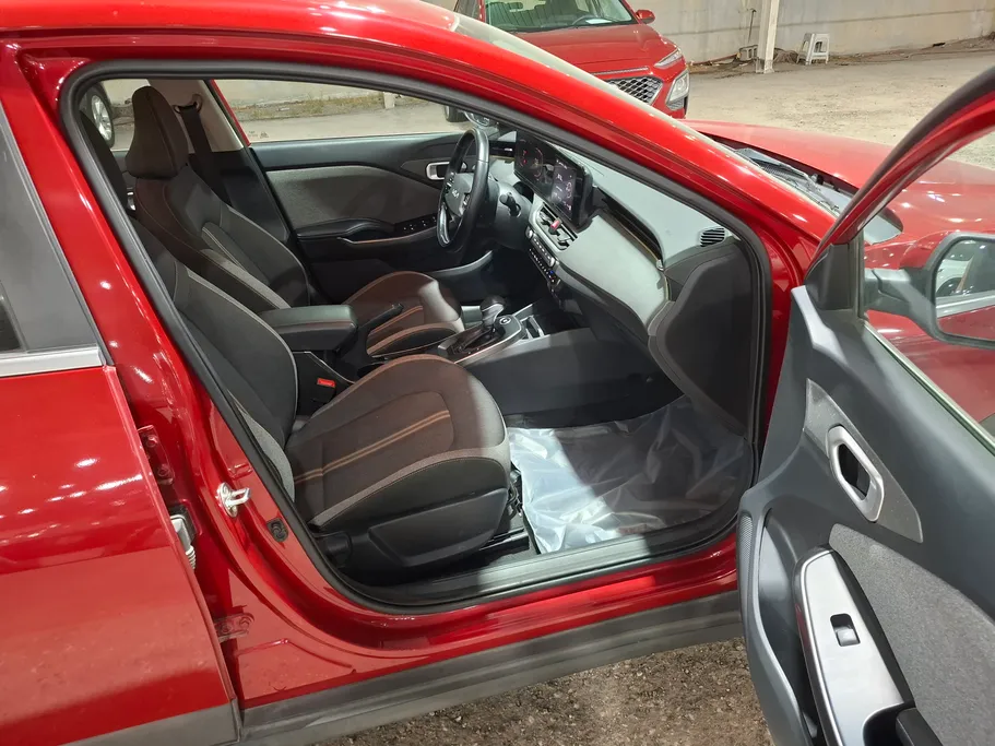 2024 Kia K3 GLS MID 