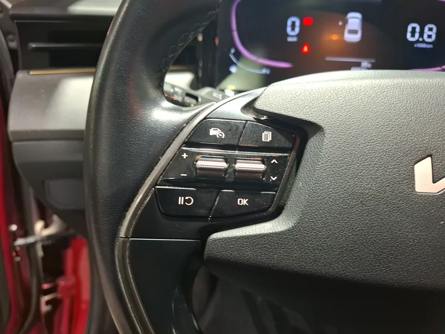 2024 Kia K3 GLS MID 