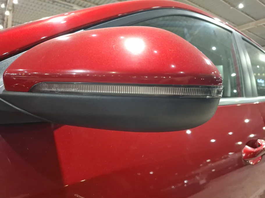 2024 Kia K3 GLS MID 