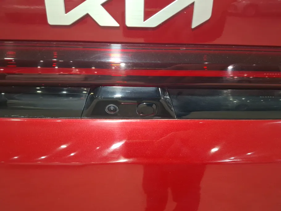 2024 Kia K3 GLS MID 