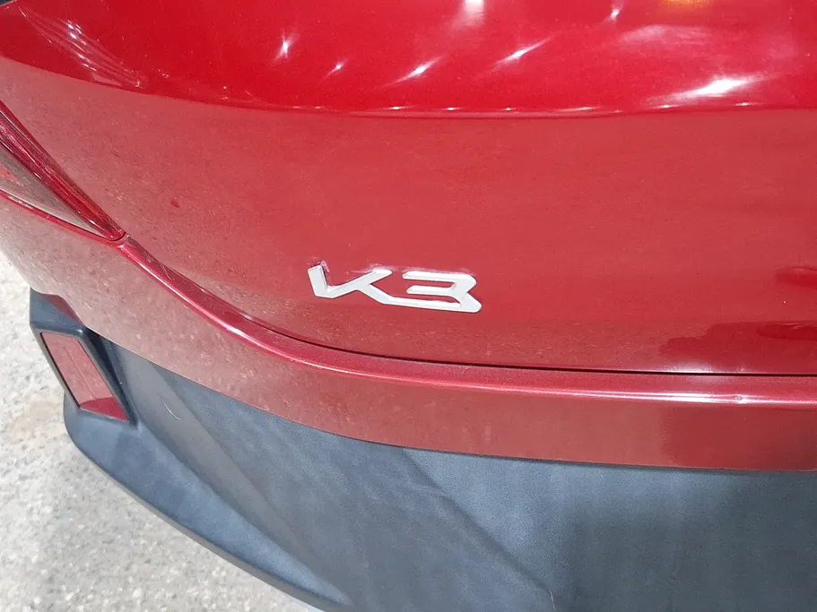 2024 Kia K3 GLS MID 