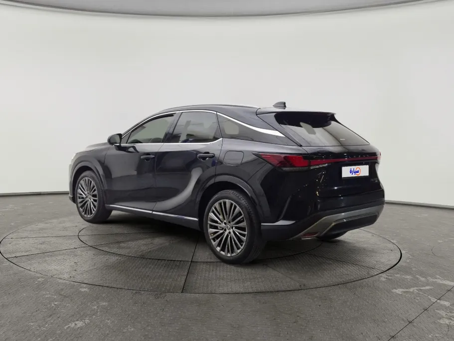 لكزس RX 350 2025 