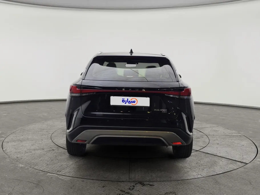 لكزس RX 350 2025 