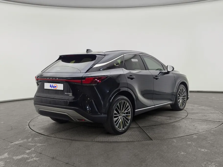 لكزس RX 350 2025 