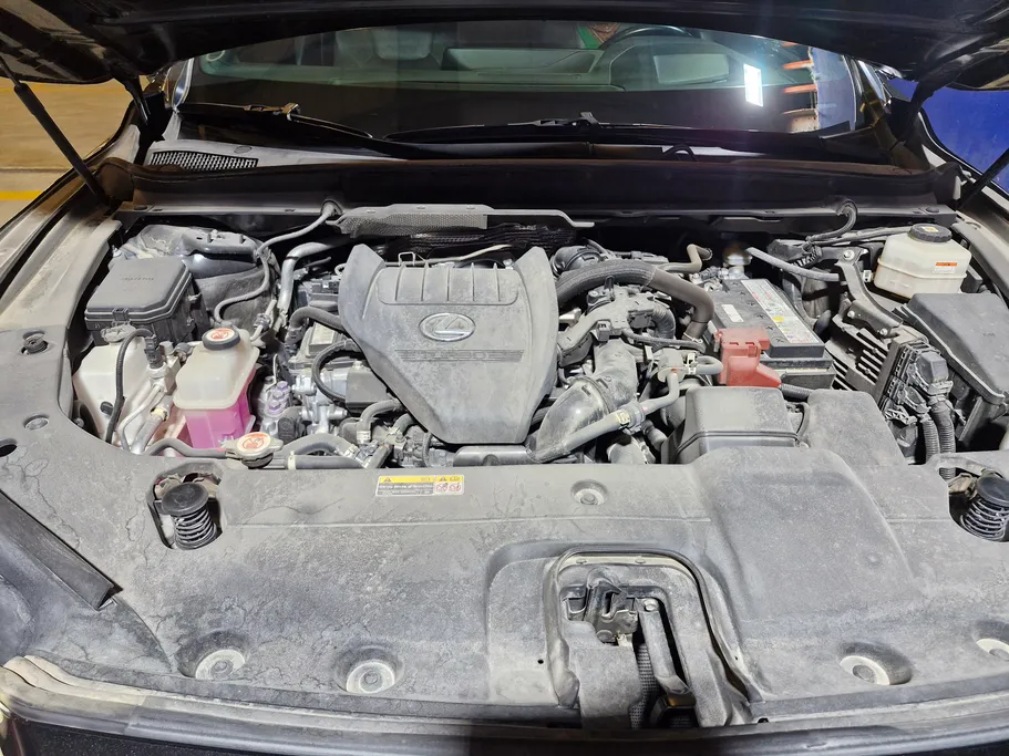 لكزس RX 350 2025 