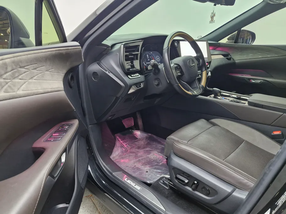 لكزس RX 350 2025 