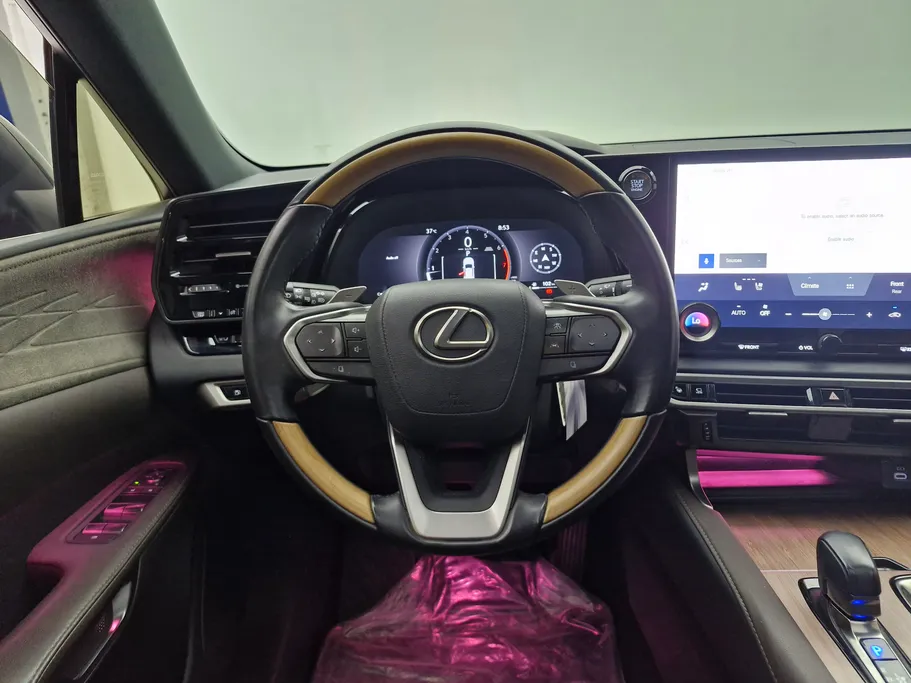 لكزس RX 350 2025 