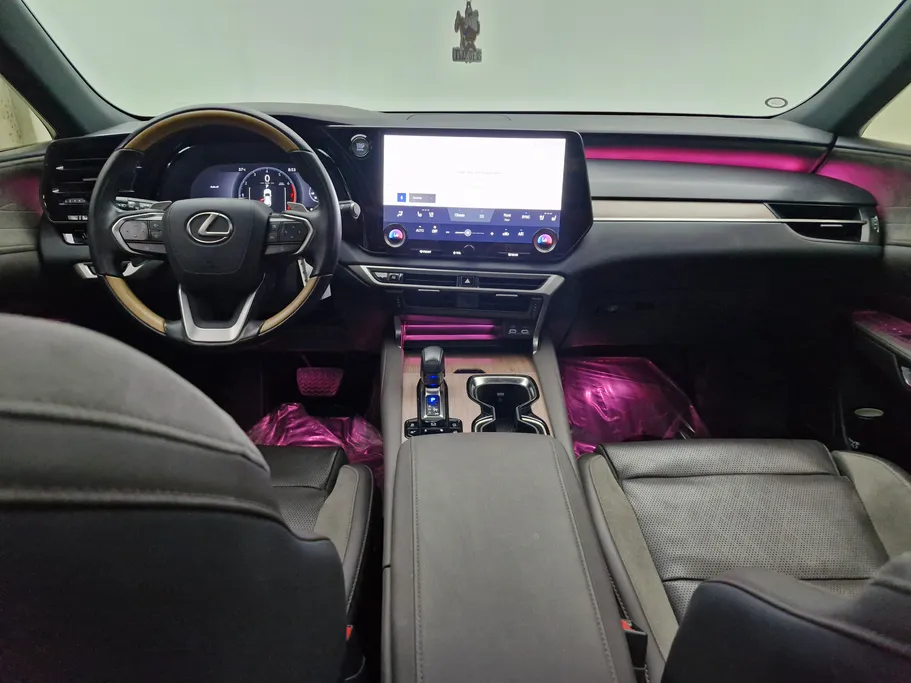 لكزس RX 350 2025 