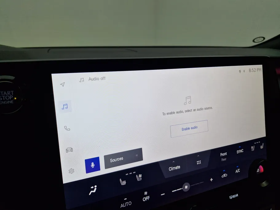 لكزس RX 350 2025 
