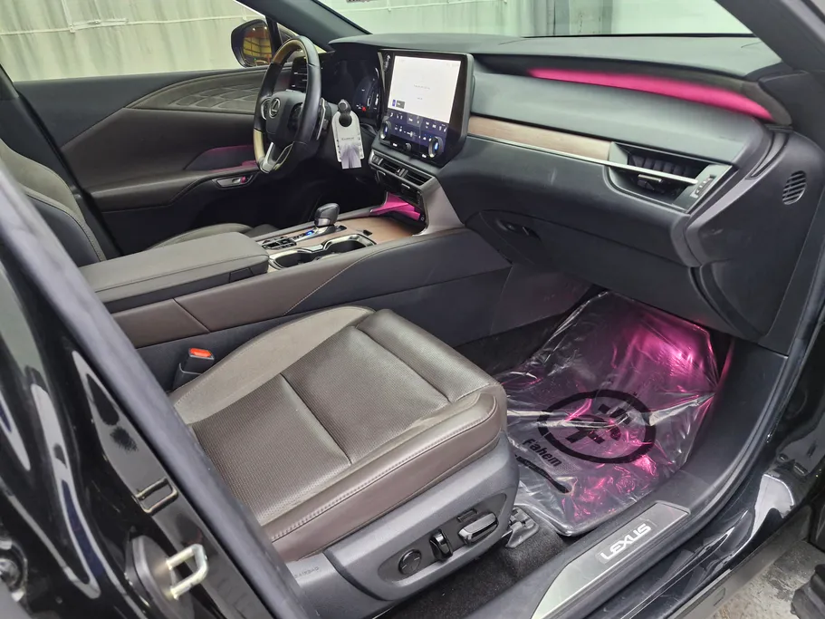 لكزس RX 350 2025 