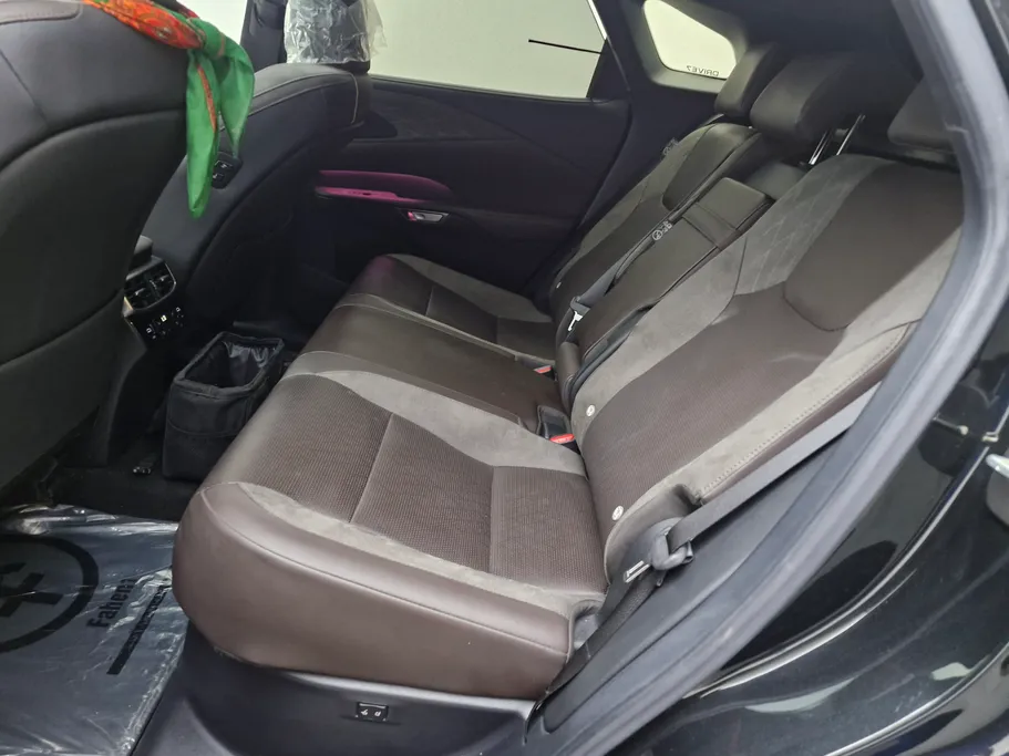 لكزس RX 350 2025 