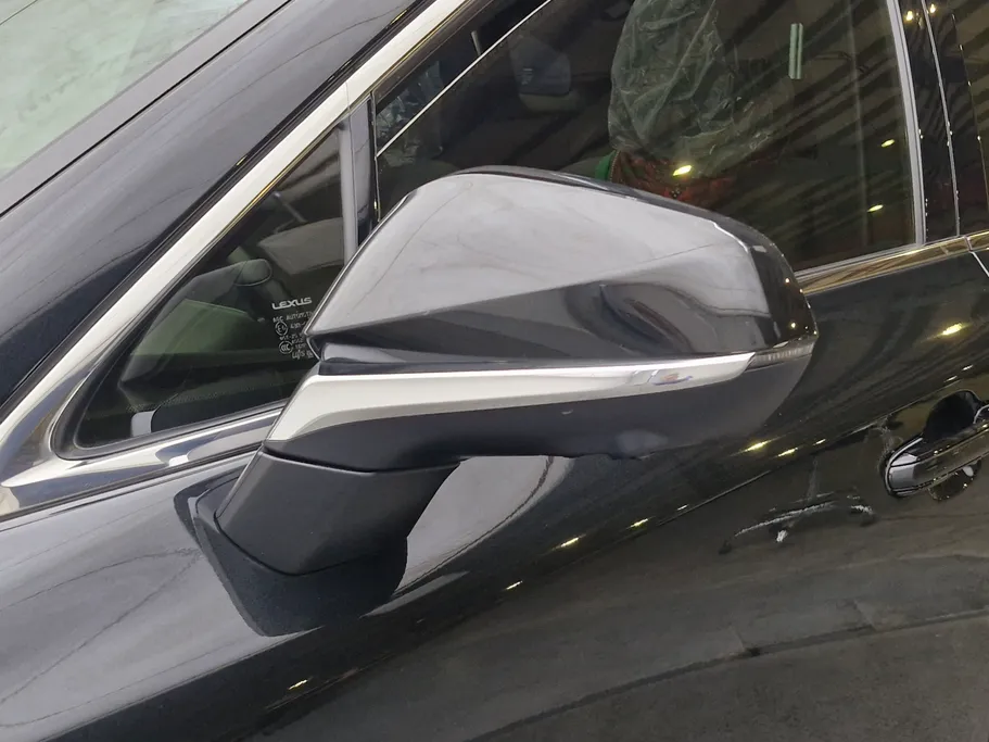 لكزس RX 350 2025 