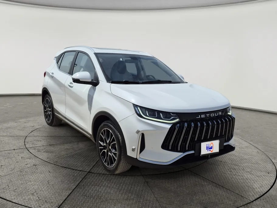 جيتور X50 Premium 2025 