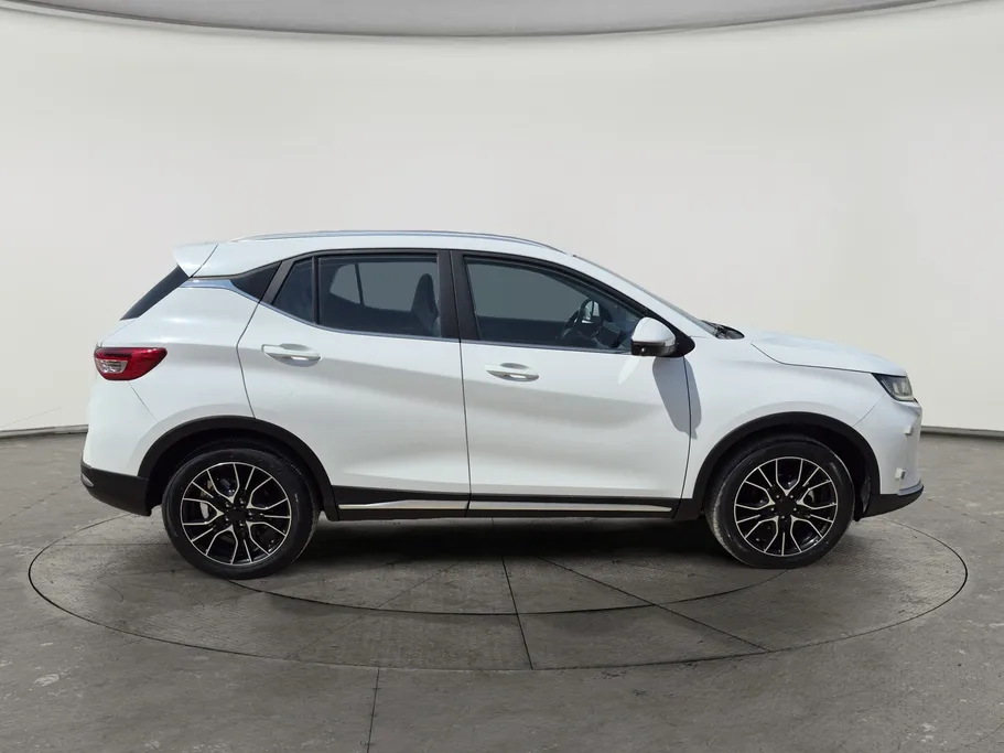 جيتور X50 Premium 2025 