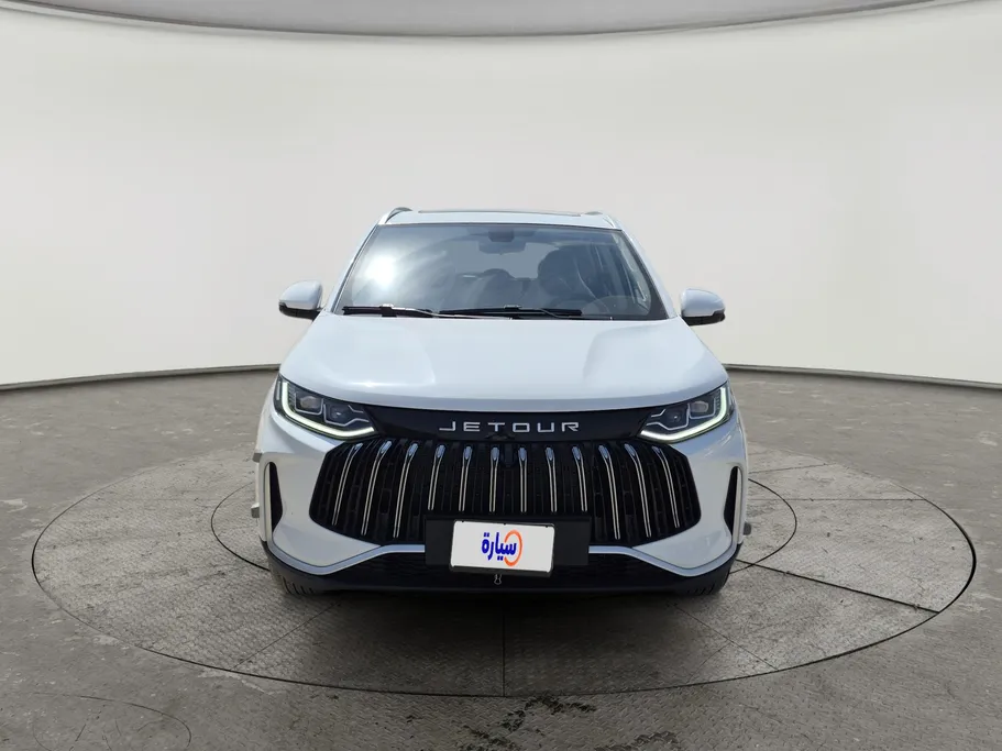 جيتور X50 Premium 2025 