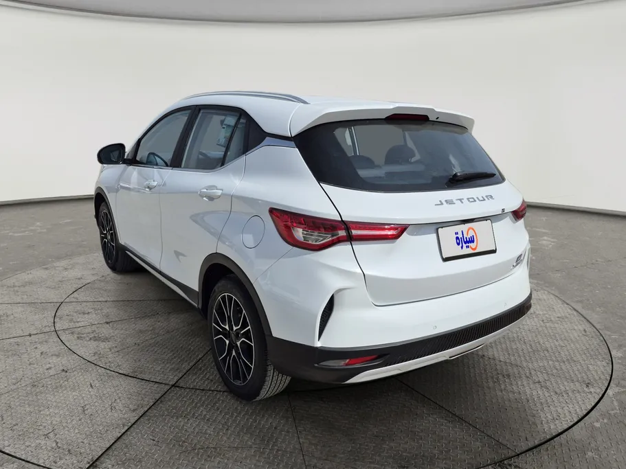جيتور X50 Premium 2025 