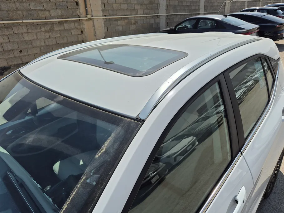 جيتور X50 Premium 2025 