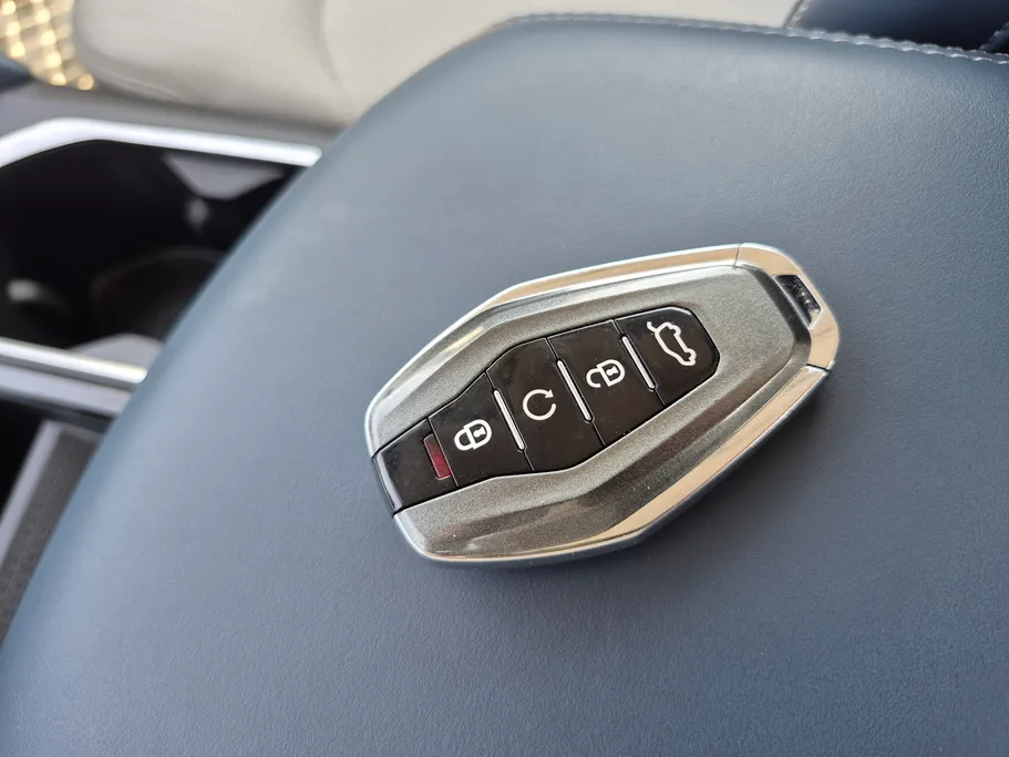 جيتور X50 Premium 2025 