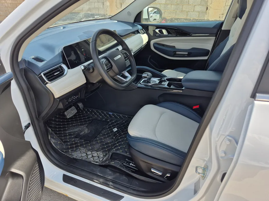 جيتور X50 Premium 2025 