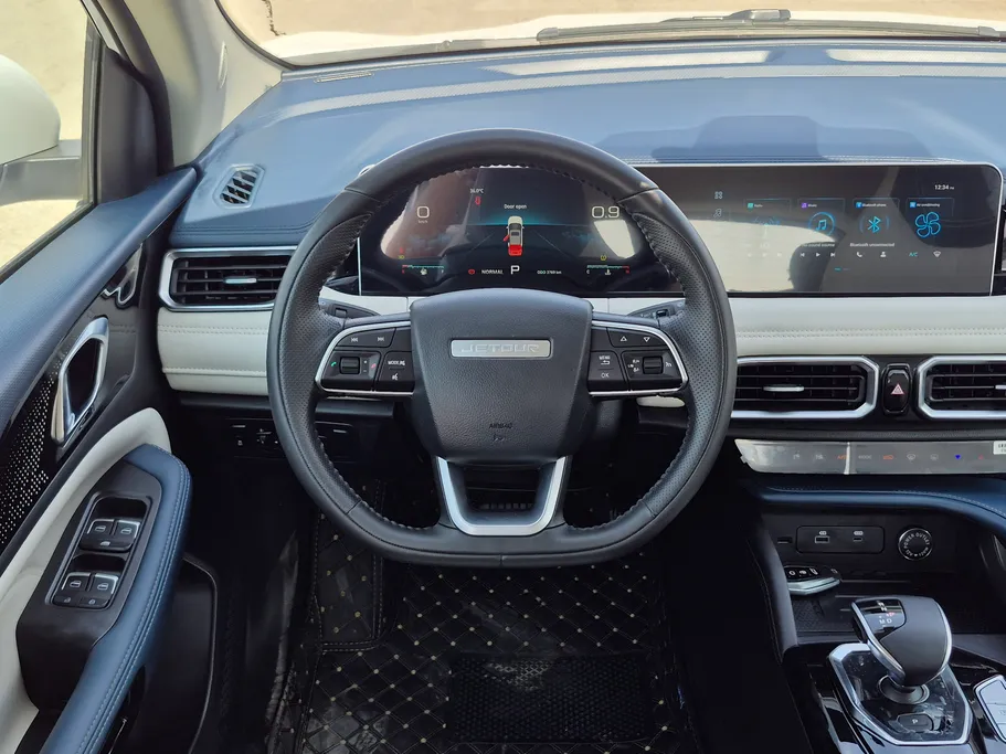 جيتور X50 Premium 2025 