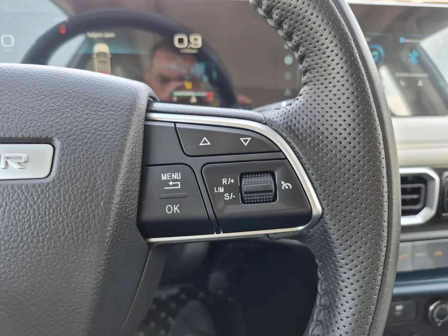 جيتور X50 Premium 2025 