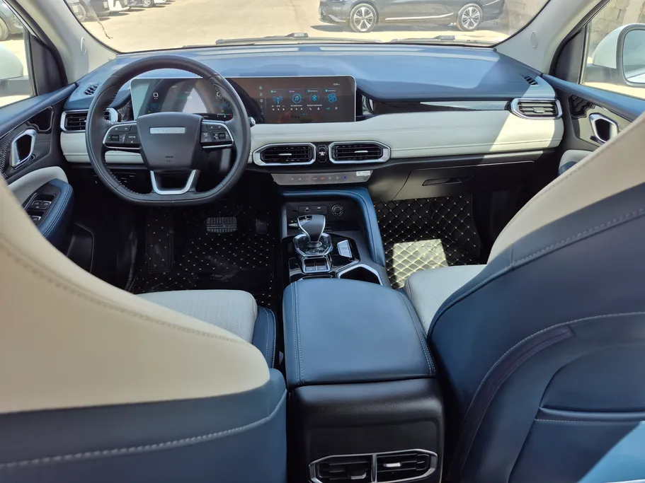 جيتور X50 Premium 2025 