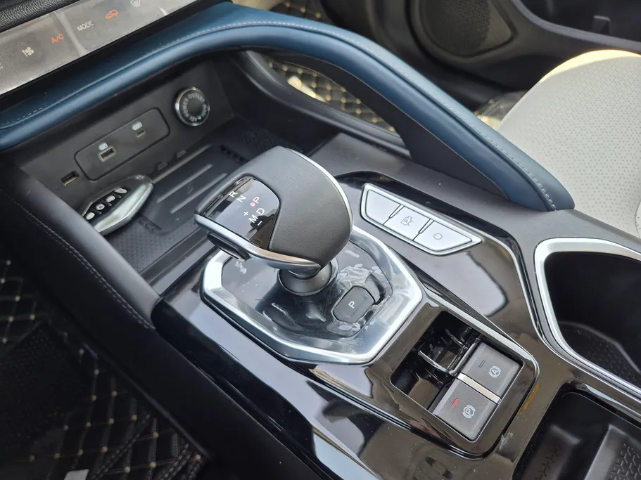 جيتور X50 Premium 2025 