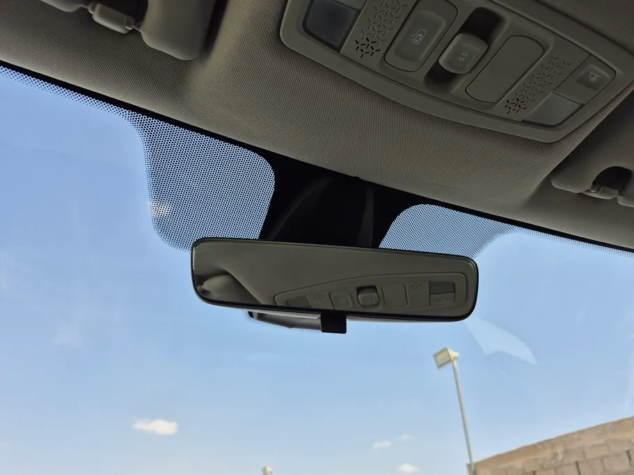 جيتور X50 Premium 2025 