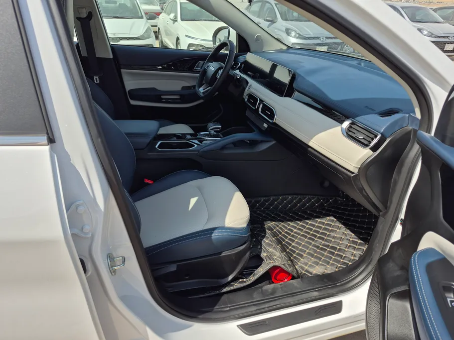 جيتور X50 Premium 2025 