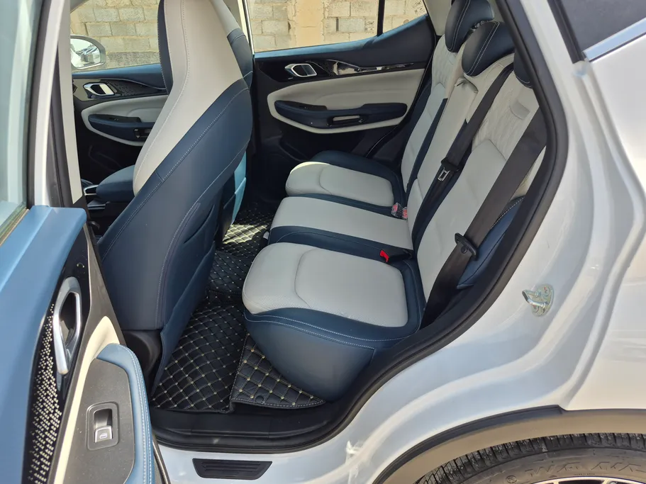 جيتور X50 Premium 2025 
