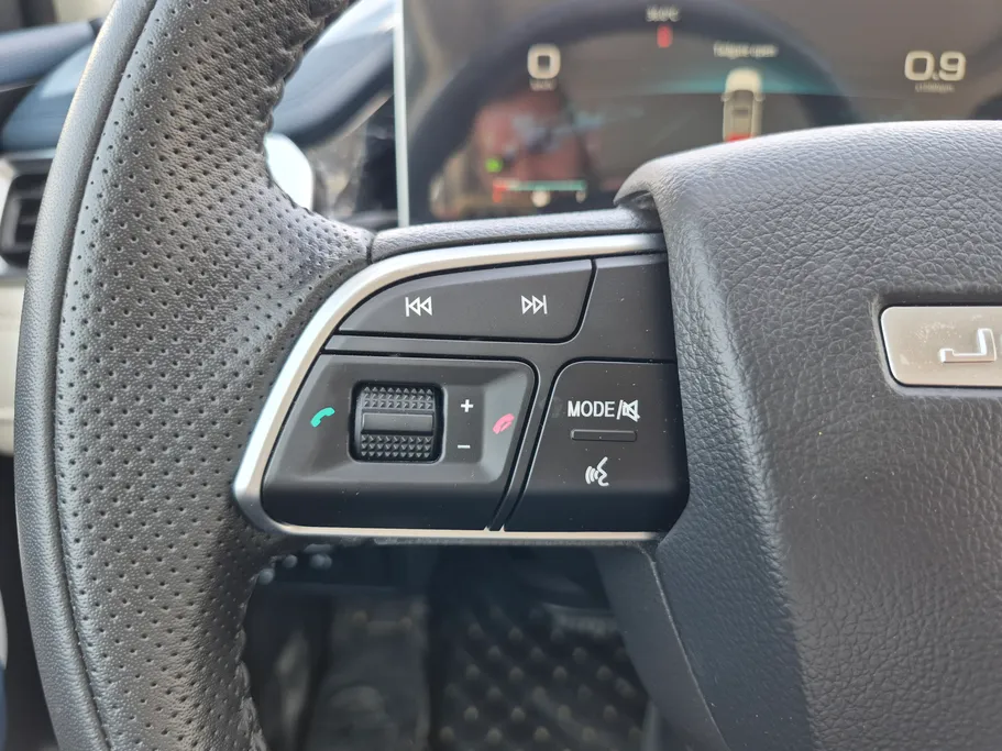 جيتور X50 Premium 2025 