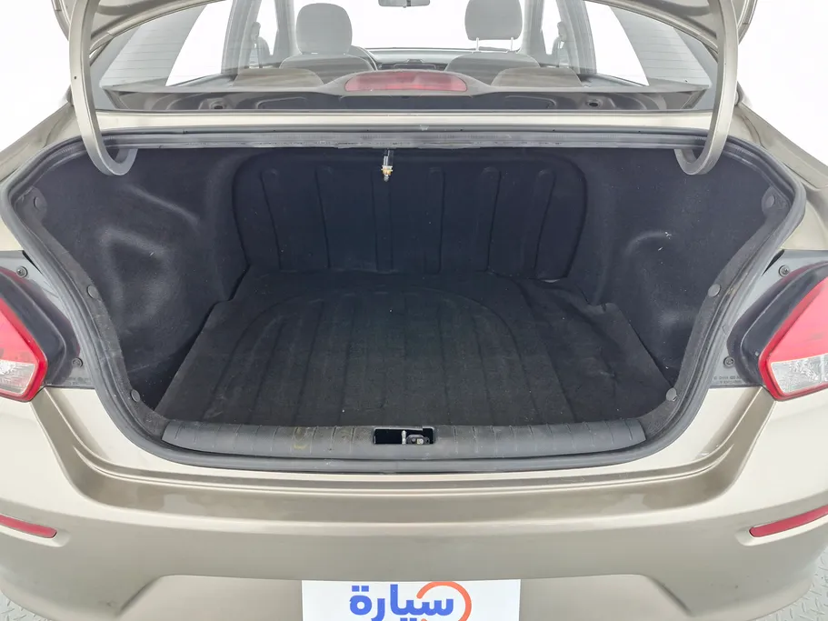 كيا بيجاس LX 2021 