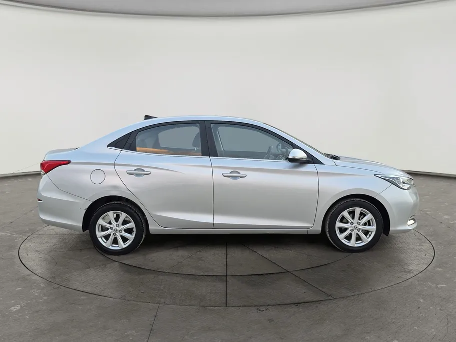 2025 Changan Alsvin Full Option 