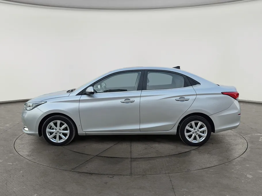 2025 Changan Alsvin Full Option 