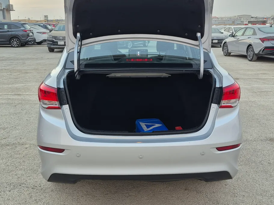 2025 Changan Alsvin Full Option 