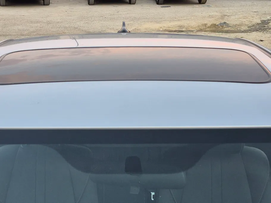 2025 Changan Alsvin Full Option 