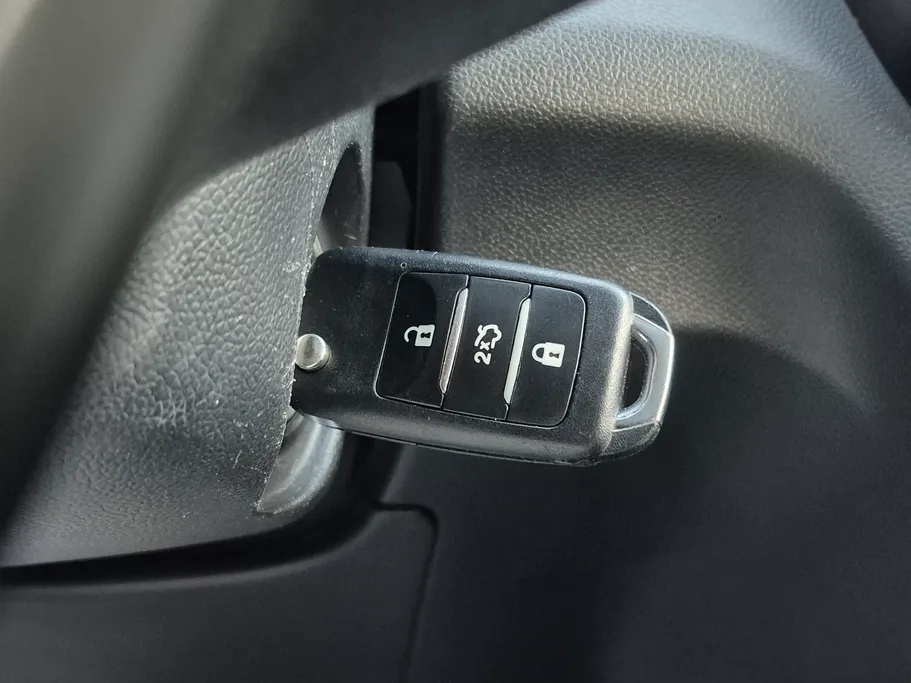 2025 Changan Alsvin Full Option 